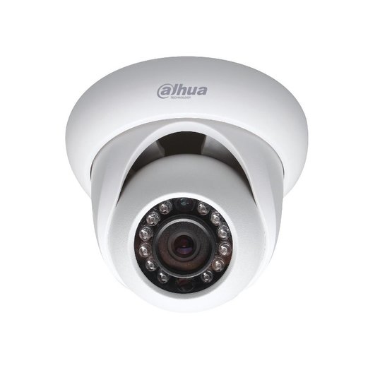 Dahua IPC-HDW1200SP-0360B IP dome kamera