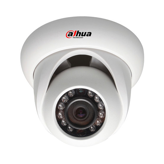 Dahua IPC-HDW4100SP-0280B dome IP kamera