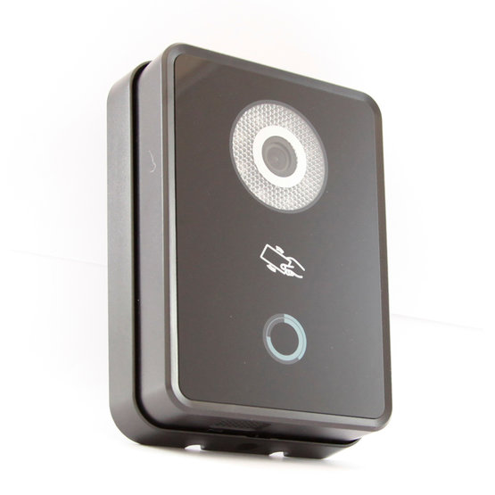 Dahua VTO6210B dveřní kamerová jednotka, RFID