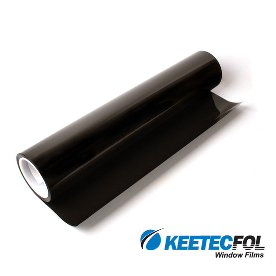 KeetecFOL BELUGA 30 R51 nano keramická zatmavovací autofólie