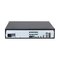 Dahua NVR608H-128-XI AI IP záznamové zařízení