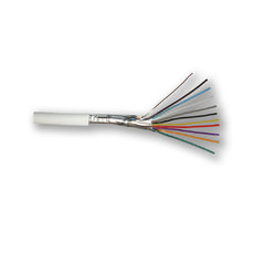 Paradox VD 08-8x0,5/100 Signální kabel pro EZS