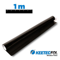 KeetecFOL Beluga 85 R152 (bm) nano keramická zatmavovací autofólie