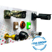 TSS Group povrchová úprava produktů