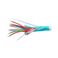 VEZFI 8x0,5mm /300m Signální kabel pro EZS