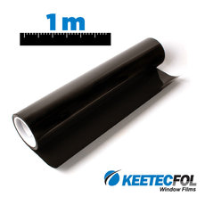 KeetecFOL BELUGA 75 R51 (bm) nano keramická zatmavovací autofólie