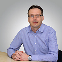 František Megyesi - člen predstavenstva