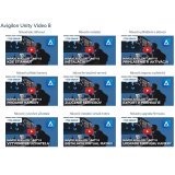 Připravili jsme pro vás minisérii videonávodů k profesionálnímu software pro videodohled – Avigilon Unity Video 8.