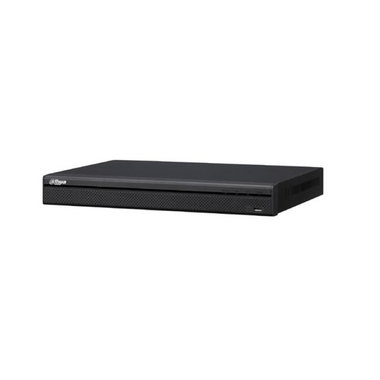 16CH DVR rent- pronájem NVR/DVR