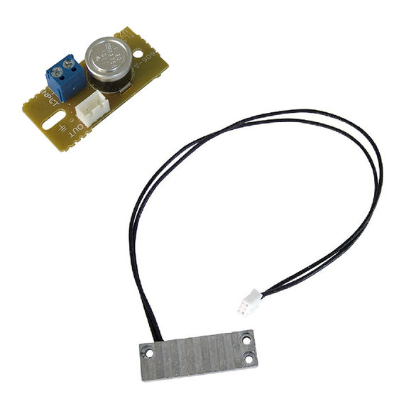 24VAC heater vyhřívací modul