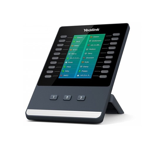 2N 91378363 rozšiřující modul pro IP phone D7A