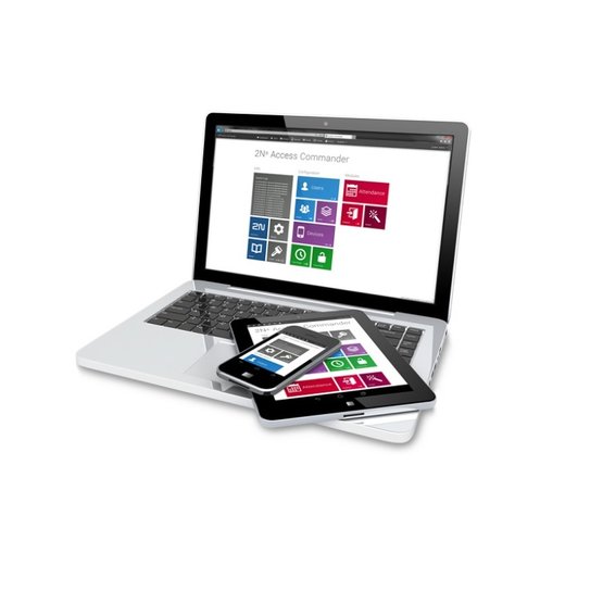 2N 91379035 přechod z licence PRO na Unlimited