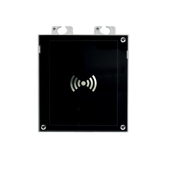 2N 91550945 IP Verso - Bluetooth, NFC, PICard Compatible