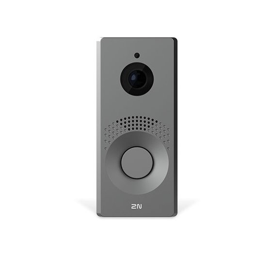 2N 9158104 IP One - hlavní jednotka - šedá