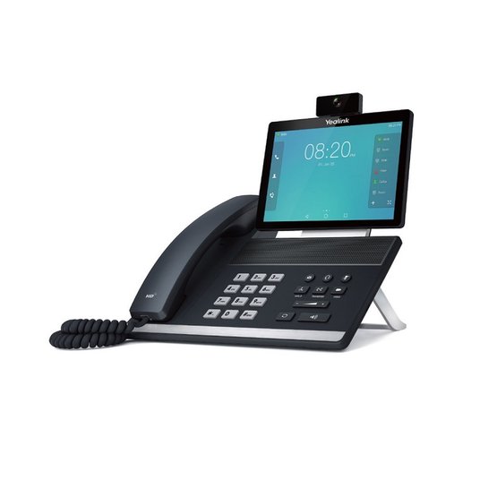 Yealink VP59 IP stolní telefon