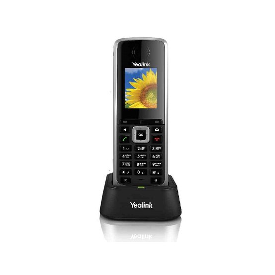 2N® 1014182 Yealink W52H IP DECT