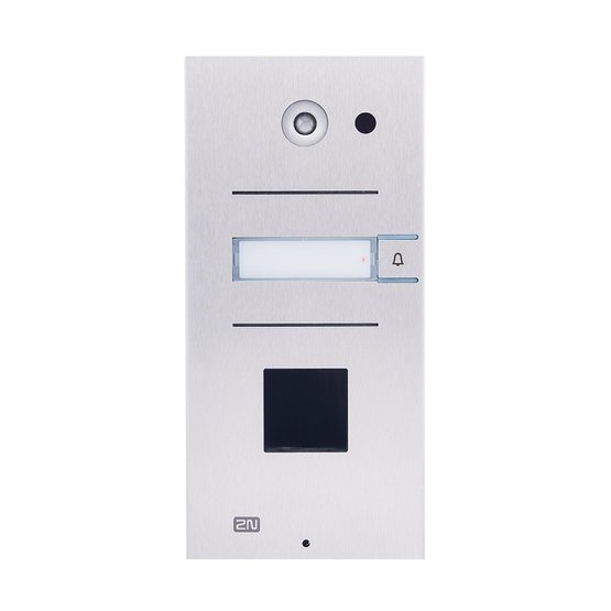 2N® 9135110 Analog Vario 1 tlačítko