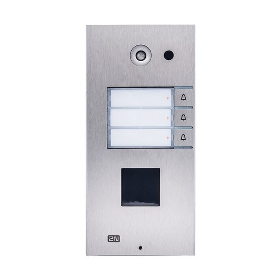 2N® 9135130 Analog Vario 3 tlačítka