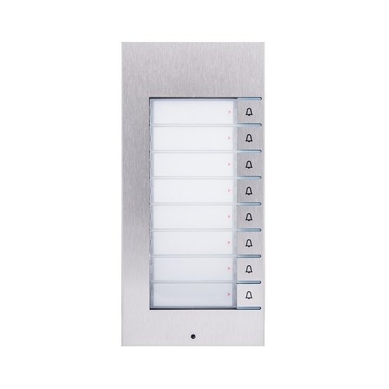 2N® 9135181E Vario extender 8x 1 tlačítko