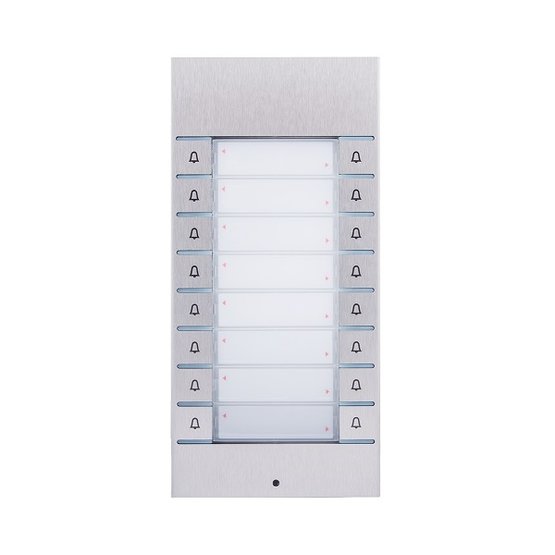 2N® 9135182E Vario extender 8x 2 tlačítka