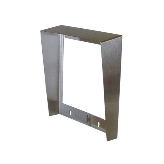 2N® 9135332E Vario stříška pro 2 moduly