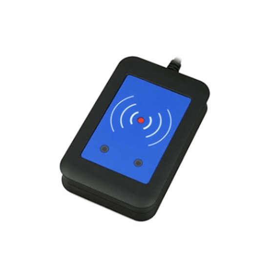 2N® 9137421E IP interkom - externí RFID čtečka