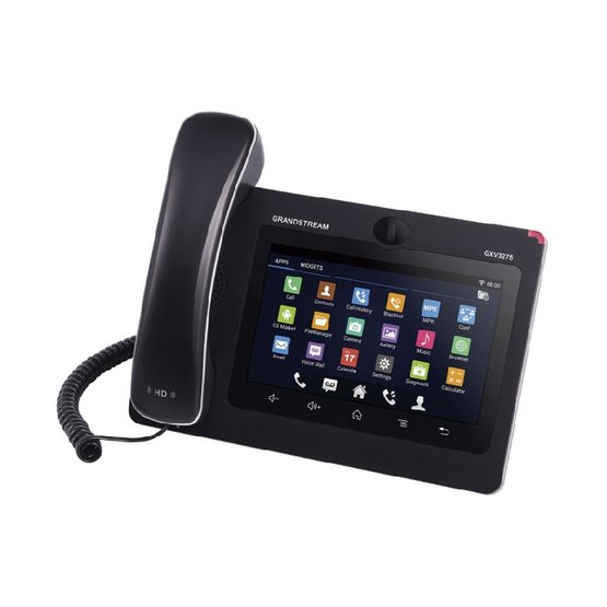 2N® 91378358 Grandstream GXV-3275 VoIP videotelefon 7"