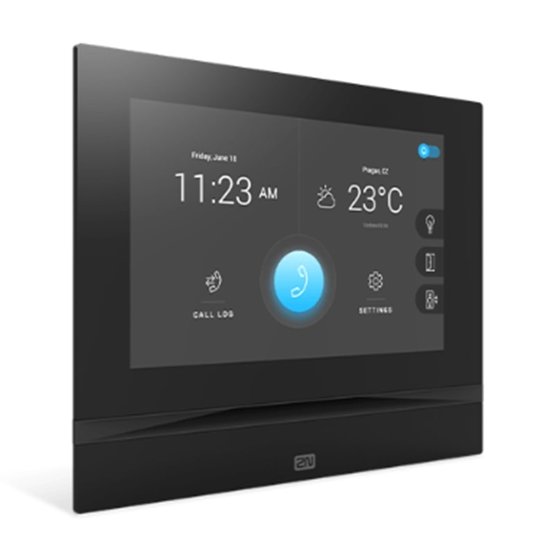 2N® 91378601 Indoor View videomonitor