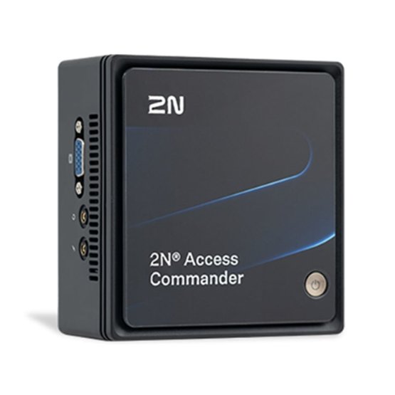 2N® 91379030 Access Commander Box