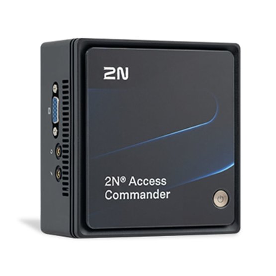 2N® 91379030 Access Commander Box