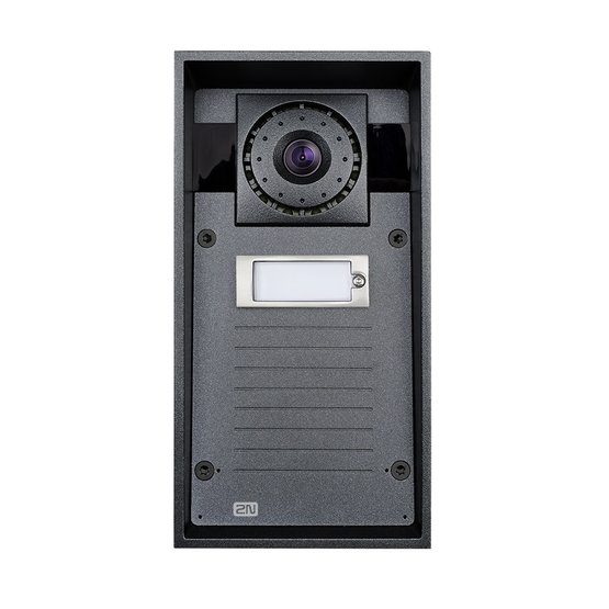 2N® 9151101CHW IP Force 1 tlačítko, HD kamera, audio