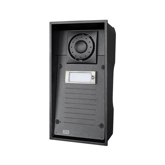 2N® 9151201 Analog Force 1 tlačítko