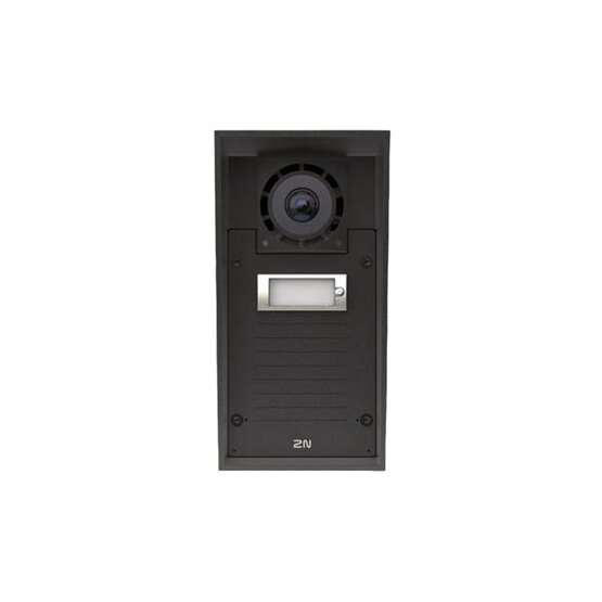 2N® 9151301C IP Force 2.0 1 tlačítko, kamera