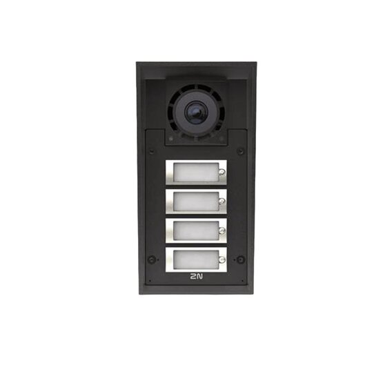2N® 9151304C IP Force 2.0 4 tlačítka, kamera