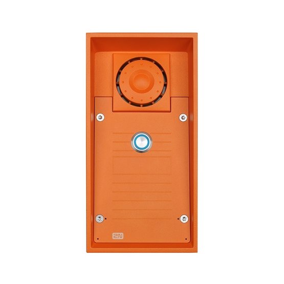 2N® 9152101W IP Safety 1 tlačítko, audio