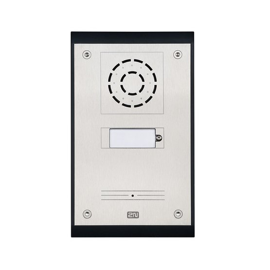 2N® 9153101 IP Uni 1 tlačítko