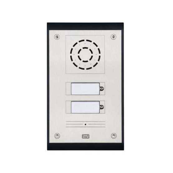 2N® 9153102 IP Uni 2 tlačítka