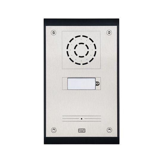 2N® 9153201 Analog Uni 1 tlačítko