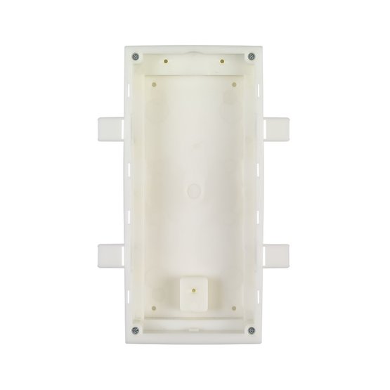 2N® 9155015 IP Verso krabice do zdi, 2 moduly