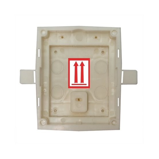 2N® 9155017 IP Solo krabice pro instalaci do zdi