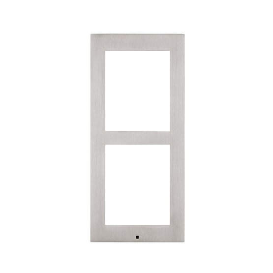 2N® 9155022 IP Verso rám pro instalaci na povrch, 2 moduly