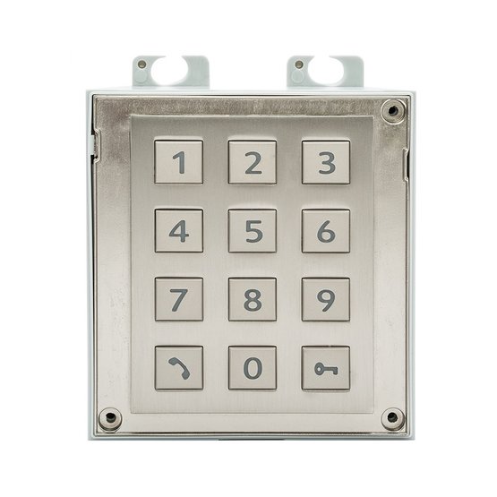 2N® 9155031 IP Verso klávesnice