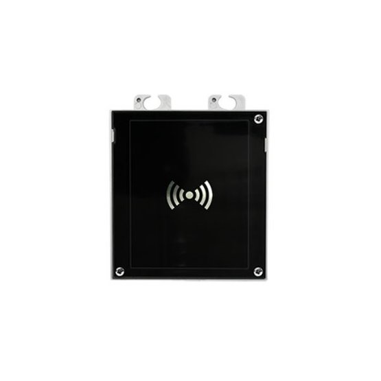 2N® 9155032 IP Verso čtečka RFID 125 kHz