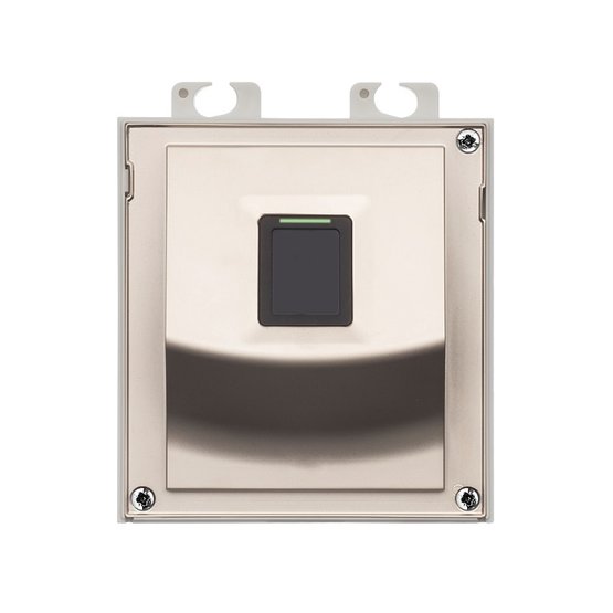 2N® 9155045 IP Verso čtečka otisků prstů