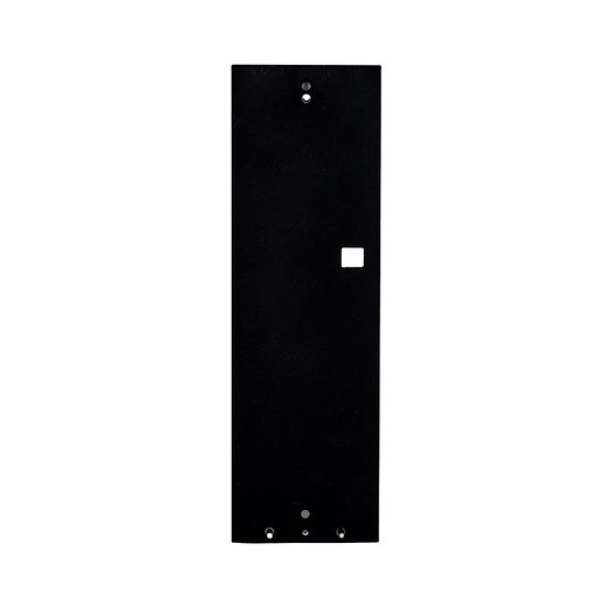 2N® 9155063 IP Verso montážní podložka, 3 moduly