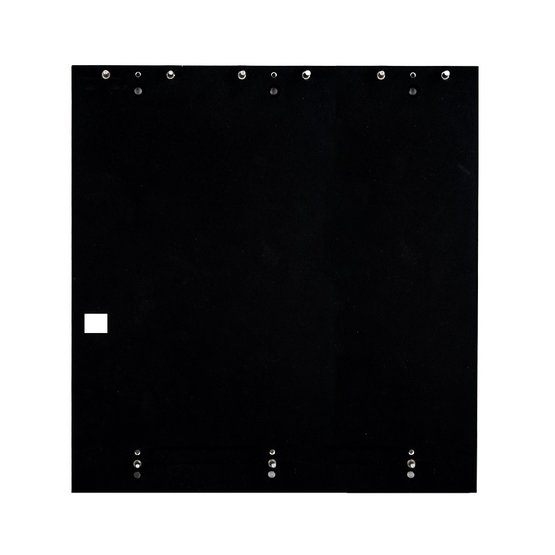 2N® 9155067 IP Verso montážní podložka pro 3 x 3 moduly