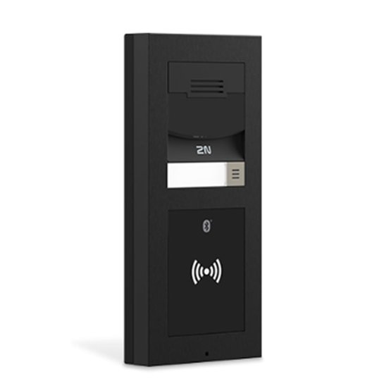 2N® 9155101B IP Verso modulární dveřní jednotka