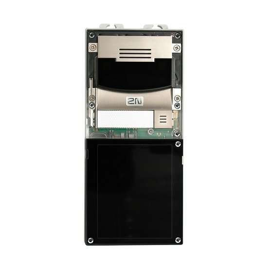 2N® 9155101C IP Verso hlavní jednotka s kamerou