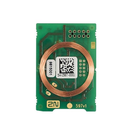 2N® 9156030 IP Base čtečka RFID 125 kHz