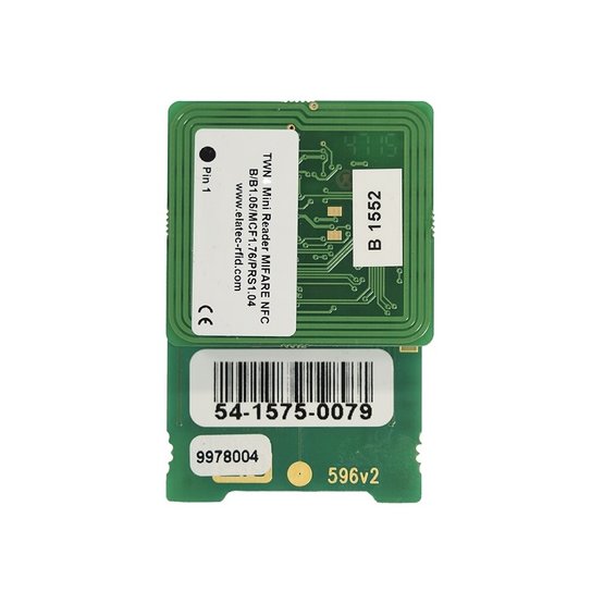 2N® 9156031 IP Base čtečka RFID 13,56 MHz, UID